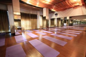 聖提瑜伽 聖提瑜伽