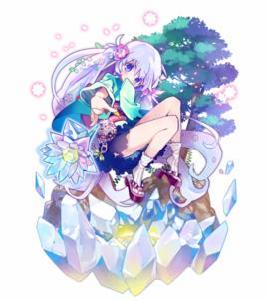 風花銀影 風花銀影