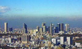 東京國際 東京國際