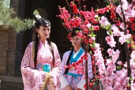 穿越時空之來客 穿越時空之來客