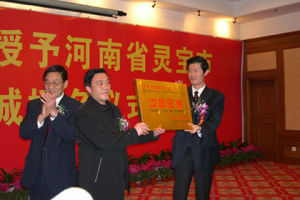 中國金城 中國金城