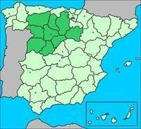 卡斯蒂利亞－萊昂