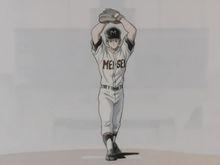 棒球英豪[東寶改編的電視動畫]