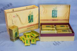 石門銀峰 石門銀峰