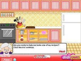 奶奶的廚房8 奶奶的廚房8