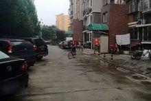 8&middot;15大興小區持刀傷人案