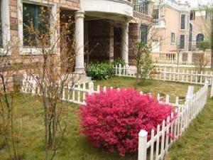 城牆花園 城牆花園