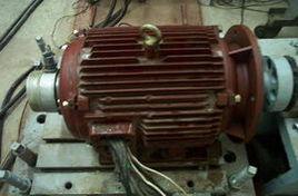 混合勵磁電機 混合勵磁電機