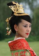 母儀天下[2008年黃健中執導電視劇]