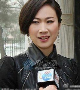 桃花[芙蓉姐姐飾演角色]