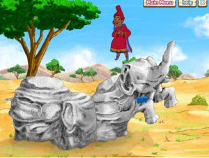 《野生動物救援隊》 《野生動物救援隊》