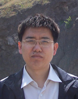 山東師範大學教授魏永生