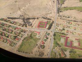 奧蘭治蒙德 奧蘭治蒙德