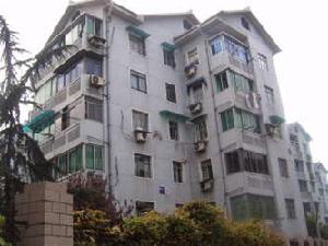 朝暉一區 朝暉一區