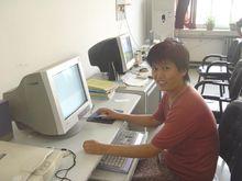 呂文彥[河南科技學院副教授]