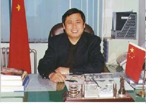 趙文清,河北省人民醫院院長_河北省人民醫院