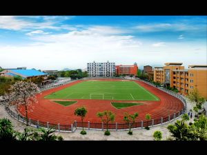 重慶市第八十四中學 重慶市第八十四中學