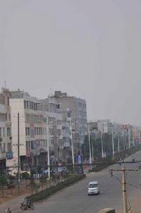 孫渡街道 孫渡街道