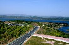 丹江口環庫公路