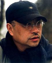 四川音樂學院數字藝術系主任程叢林近照