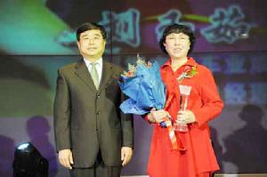 劉玉茹[洛陽市新區建設投資有限公司副總經理]