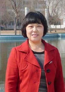 安秀玲[河南拓城人]