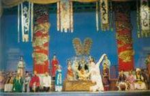 長相思[古裝歌舞劇]