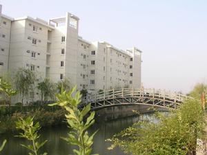 上海水產大學