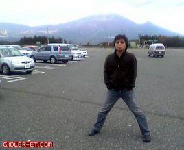 高橋努[日本漫畫家]