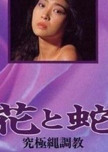 花與蛇之4究極繩調教 花與蛇之4究極繩調教