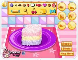 美味甜心蛋糕 美味甜心蛋糕