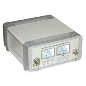 插回損測試儀 插回損測試儀