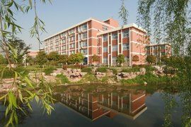 嘉興學院南湖學院 嘉興學院南湖學院