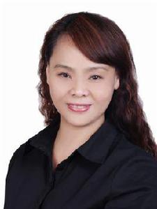 陳艷[鄭州大學音樂學院常務副院長]