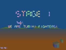 摺紙戰機 摺紙戰機