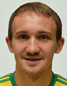 阿萊克塞·克茲洛夫 阿萊克塞·克茲洛夫