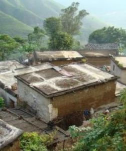 陸塘腳村 陸塘腳村