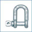 直型卸扣 直型卸扣