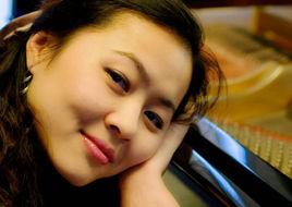 姚嵐[中央音樂學院鋼琴系教師]