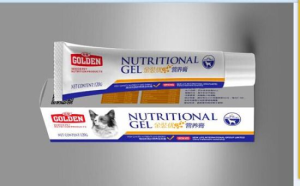 谷登金裝優加營養膏