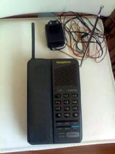 聲訊電話 聲訊電話