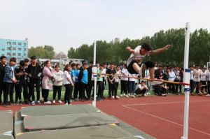 營城第三初級中學 營城第三初級中學