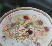 紅棗燒免肉 紅棗燒免肉