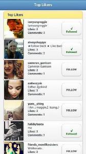 Insta來訪者 Insta來訪者