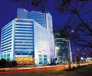 北京國航萬麗大酒店