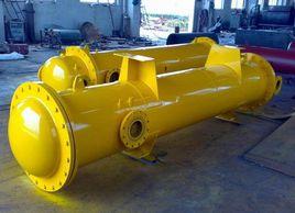 汽包鍋爐 汽包鍋爐