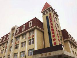 青島市實驗初級中學 青島市實驗初級中學