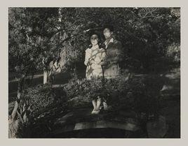 苦戀[1947年陳實、但杜宇聯合執導電影]