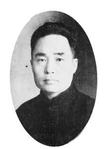 李善棠 李善棠