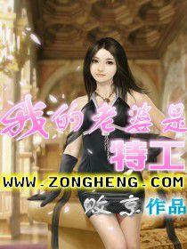 我的老婆是特工 我的老婆是特工